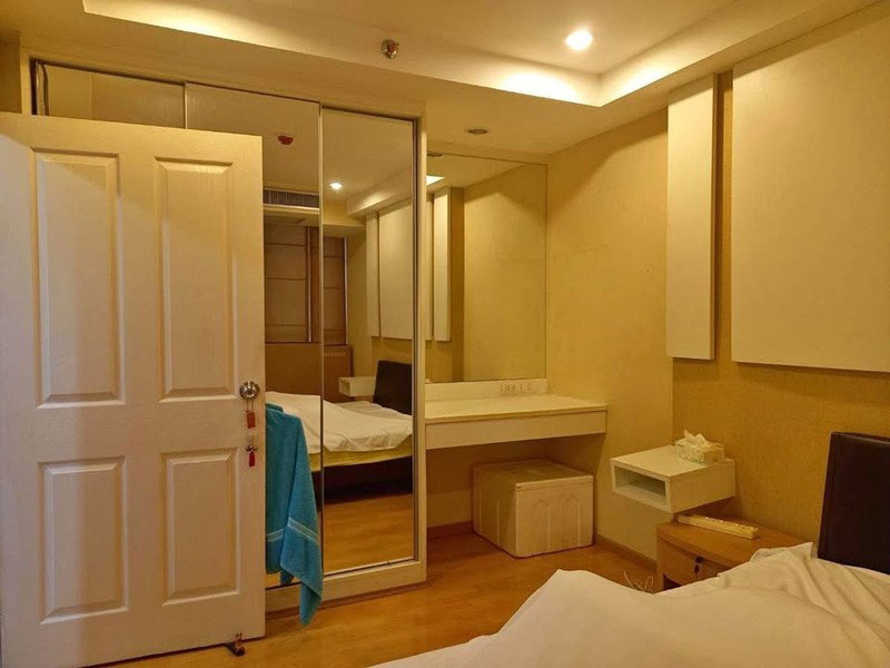 รูป A033792 The Inspire Place ABAC Rama 9 - รูปที่ 2/4