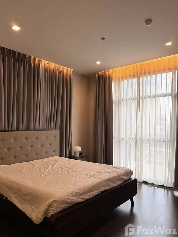 รูป ขาย คอนโด 2 ห้องนอน ในโครงการ เดอะ เทอร์ทีไนน์ บาย แสนสิริ 6384162 - รูปที่ 8/14