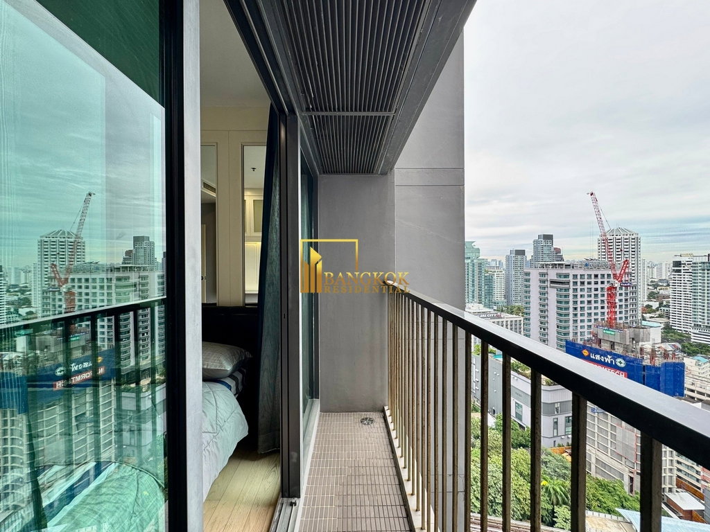 รูป Noble Remix | Modern 2 Bed Condo For - BR2105CD - รูปที่ 17/32