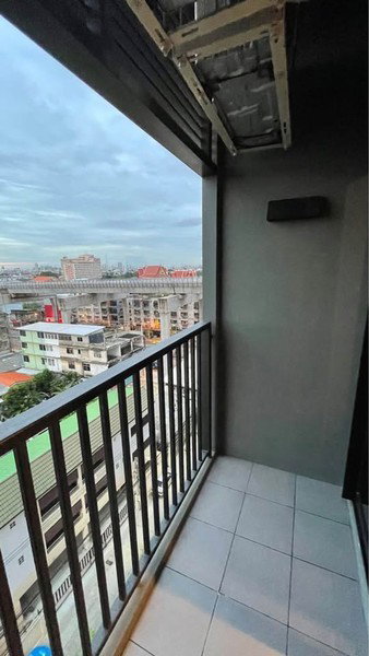 รูป A033896 The Privacy Thaphra Interchange - รูปที่ 8/8