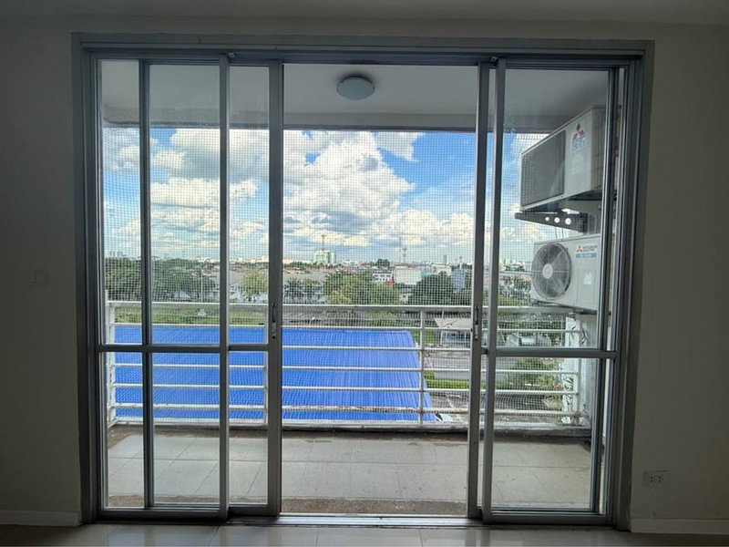 รูป A034090 Baan Rommai Sanambinnam - รูปที่ 5/7