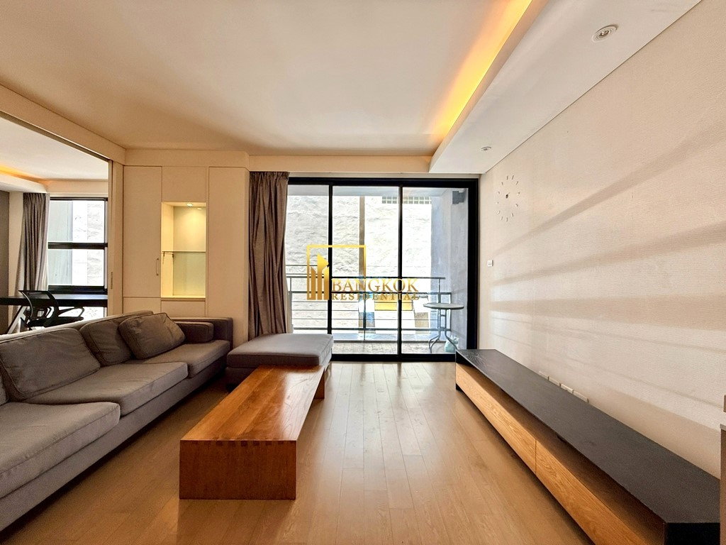 picture Mode Sukhumvit 61 | Premium 1 Bedroom Condo in Ekkamai - BR61543CD - 2/21