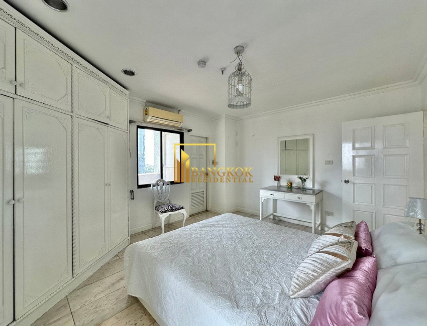 รูป Fifty Fifth Tower | Well Maintained 3 Bedroom Condo in Thonglor - BR18599CD - รูปที่ 15/45