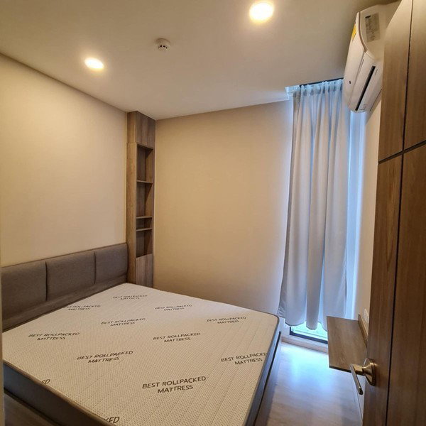 รูป A033744 The Cube North Chaengwattana 12 - รูปที่ 1/8