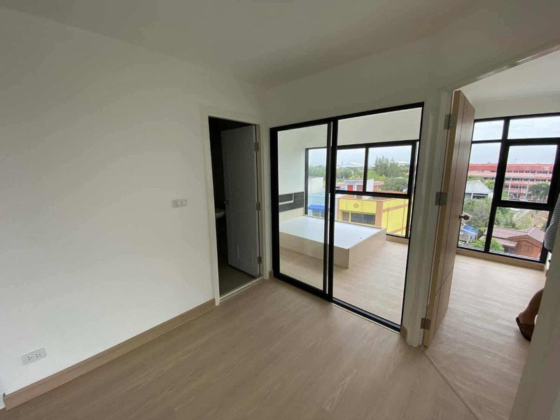 รูป A034184 Ploen Ploen Condo Tiwanon - Pak Kret 3 - รูปที่ 2/2