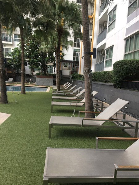 รูป A033203 The Parkland Grand Taksin - รูปที่ 5/6