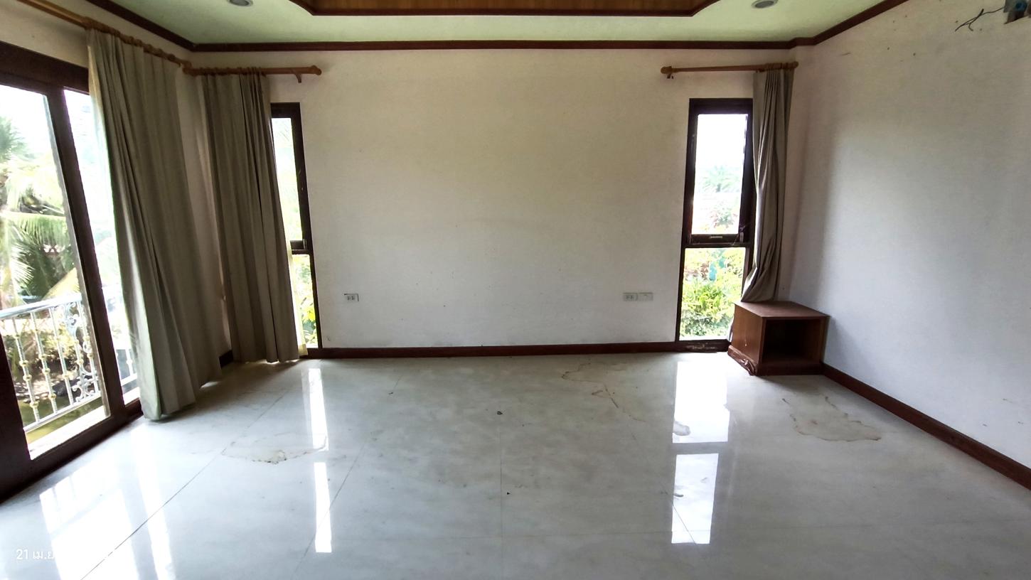 รูป บ้านเดี่ยว 87 ตร.วา เมืองกระบี่ กระบี่ 6.4M - รูปที่ 32/37