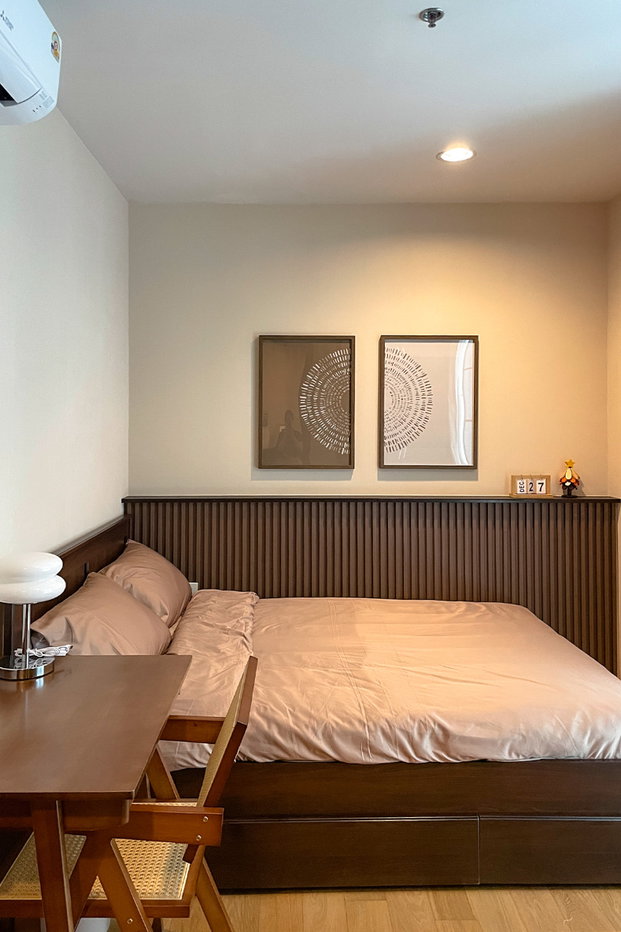 รูป +++เช่าด่วน+++  Villa Sikhara** 2 ห้องนอน 110 ตร.ม.  ตกแต่งพร้อมอยู่!!  - รูปที่ 8/23