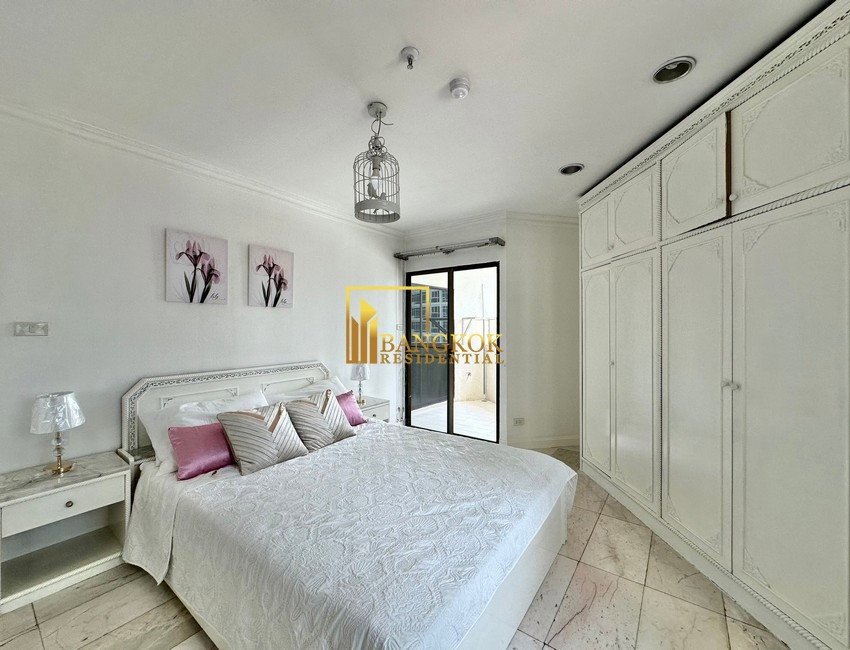 รูป Fifty Fifth Tower | Well Maintained 3 Bedroom Condo in Thonglor - BR18599CD - รูปที่ 13/45