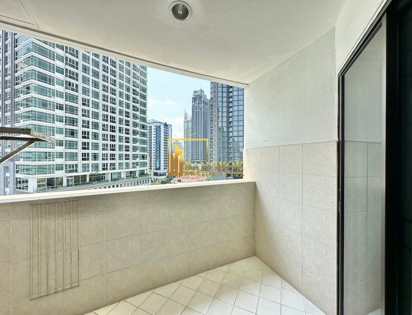 รูป Fifty Fifth Tower | Well Maintained 3 Bedroom Condo in Thonglor - BR18599CD - รูปที่ 4/45
