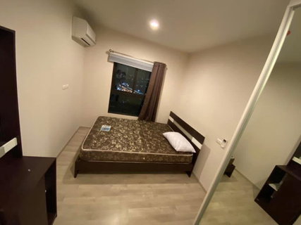 รูปภาพ 🔥ด่วน ห้องไปไวมากกก Code: 26KJ2682  ให้เช่า Plum Condo Central Station ✅ Add Line @kjcondo (มี@ข้างหน้าด้วยนะคะ)