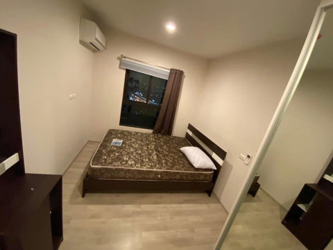 🔥ด่วน ห้องไปไวมากกก Code: 26KJ2682  ให้เช่า Plum Condo Central Station ✅ Add Line @kjcondo (มี@ข้างหน้าด้วยนะคะ)