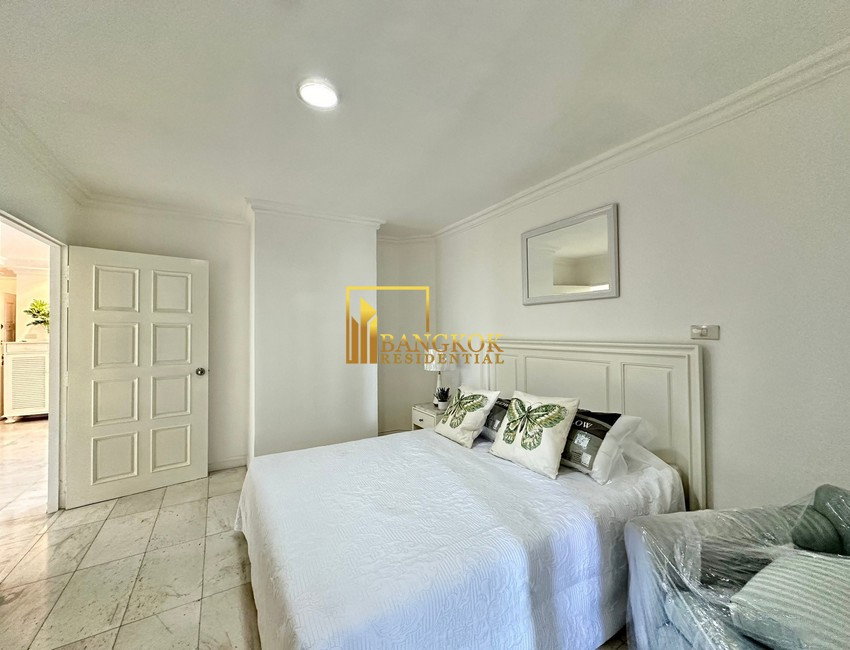 รูป Fifty Fifth Tower | Well Maintained 3 Bedroom Condo in Thonglor - BR18599CD - รูปที่ 23/45