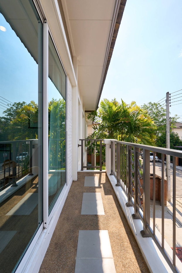 รูป ขายบ้านในโครงการ ภัสสร ไพรด์ มหิดล เจริญเมือง โครงการคุณภาพ 3 ห้องนอน 2 ห้องน้ำ - รูปที่ 26/29