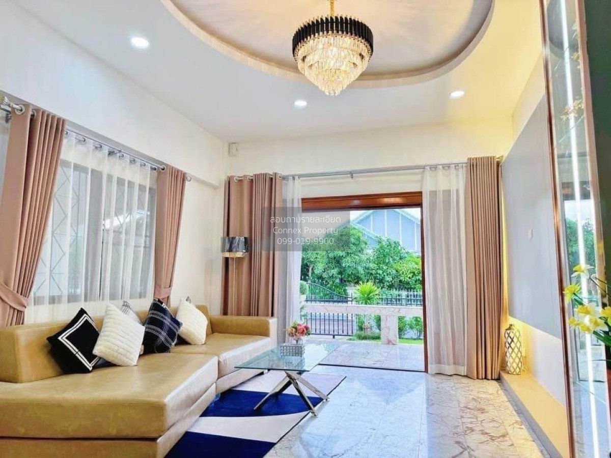 รูป ขายบ้าน พาราไดซ์ ฮิลล์ 2 หนองปรือ บางละมุง ชลบุรี CX-156637 ✅ ทักไลน์ @connexproperty ตอบทันที ทีมงานมืออาชีพ ✅ - รูปที่ 2/8