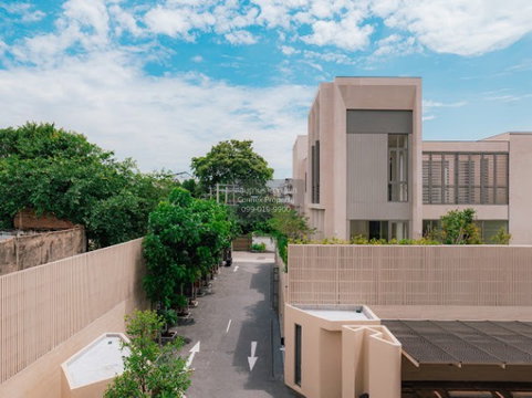 For Sale House , ADLER Chan Road , BTS-Saphan Taksin , Wat Phraya Krai , Bang Kho Laem , Bangkok , CX-157149 ✅ Live chat with us ADD LINE @connexproperty ✅
