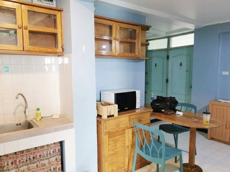 รูป A034030 Baan Suan Pongpet - รูปที่ 2/6