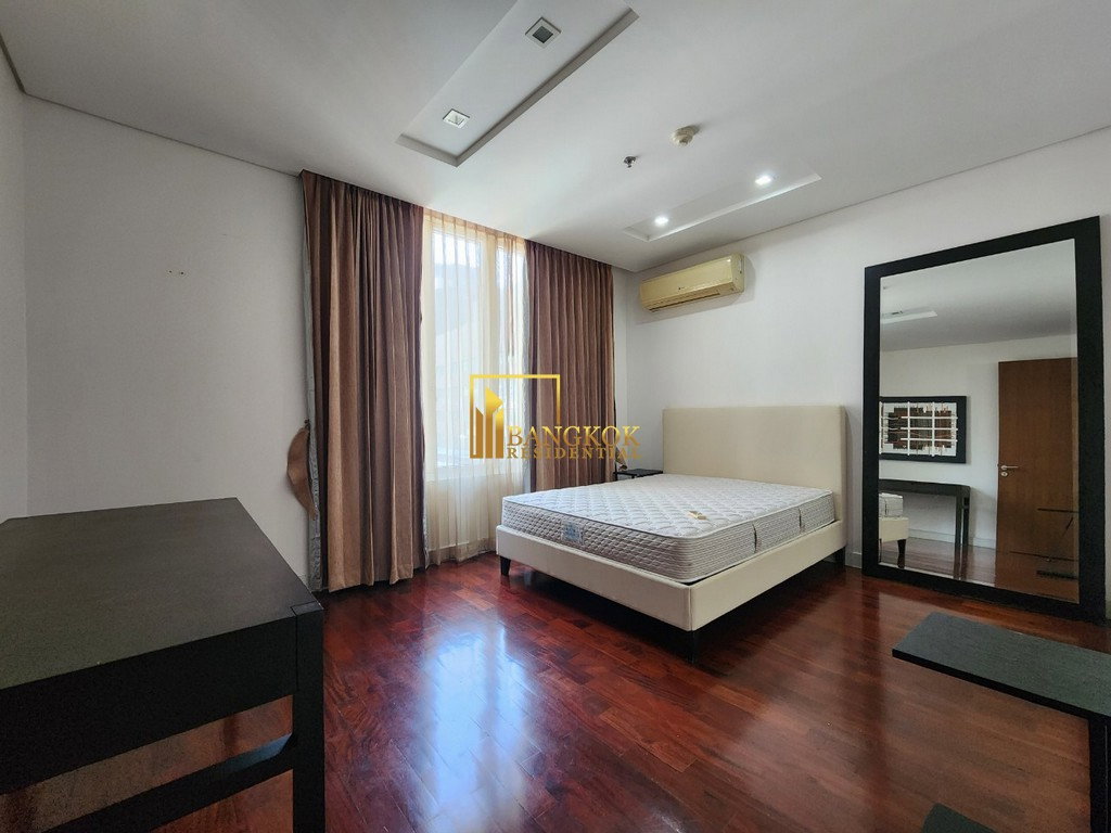 picture Expansive 3 Bedroom Apartment in Popular Asoke Area - BR20960AP - 11/29