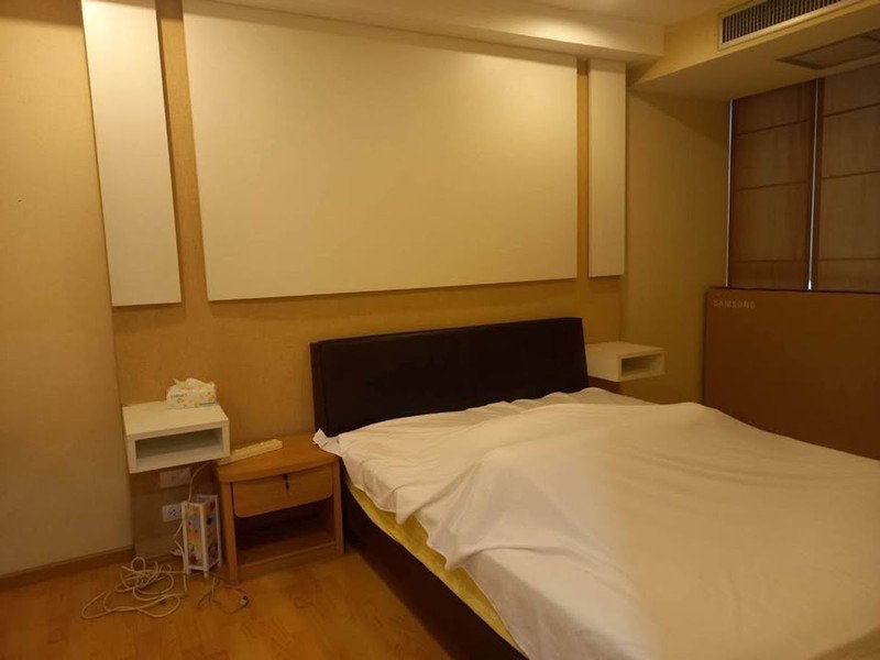 รูป A033792 The Inspire Place ABAC Rama 9 - รูปที่ 1/4