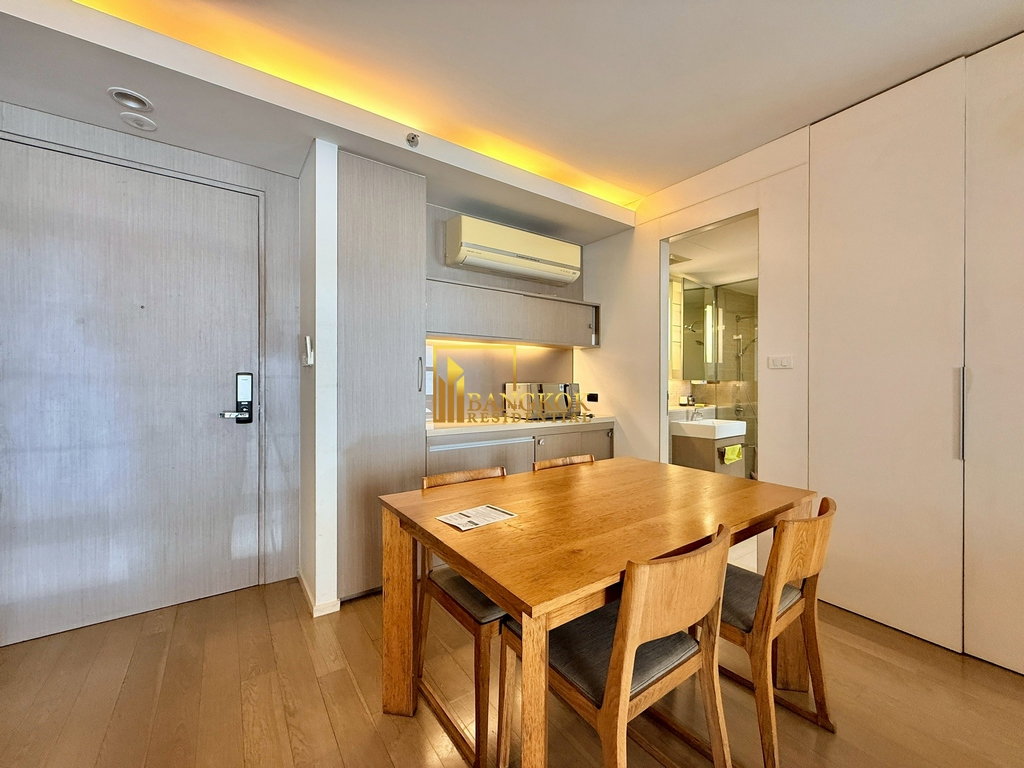 picture Mode Sukhumvit 61 | Premium 1 Bedroom Condo in Ekkamai - BR61543CD - 7/21