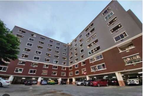 A033746 The Great Condo Petchkasem 48