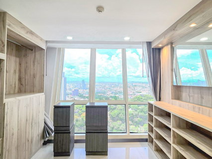 The Vision Condo for Sale Pratumnak Hill Pattaya Sea View