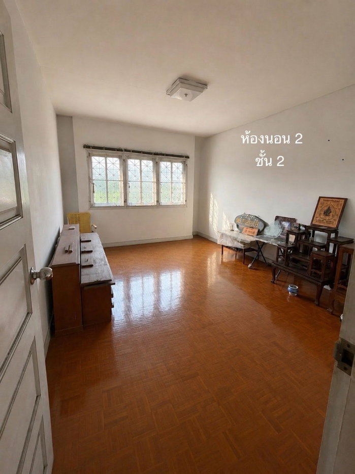 รูป 🔥ขาย บ้านเดี่ยว โฮมเพลส รามคำแหง 140 Home Place Ramkhamhaeng 140 ใกล้วงแหวนตะวันออก - รูปที่ 4/25