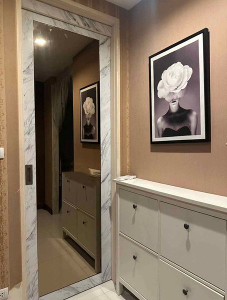 รูป A033758 The Spirit Condominium Srinakarin - รูปที่ 3/8