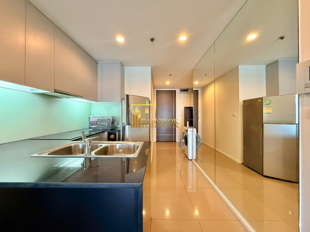 รูป 15 Sukhumvit Residences | Great Value 2 Bedroom Condo - BR19262CD - รูปที่ 8/25