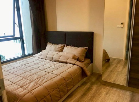 For Rent Centric Aree Station Fully Furnished (Near BTS Ari)