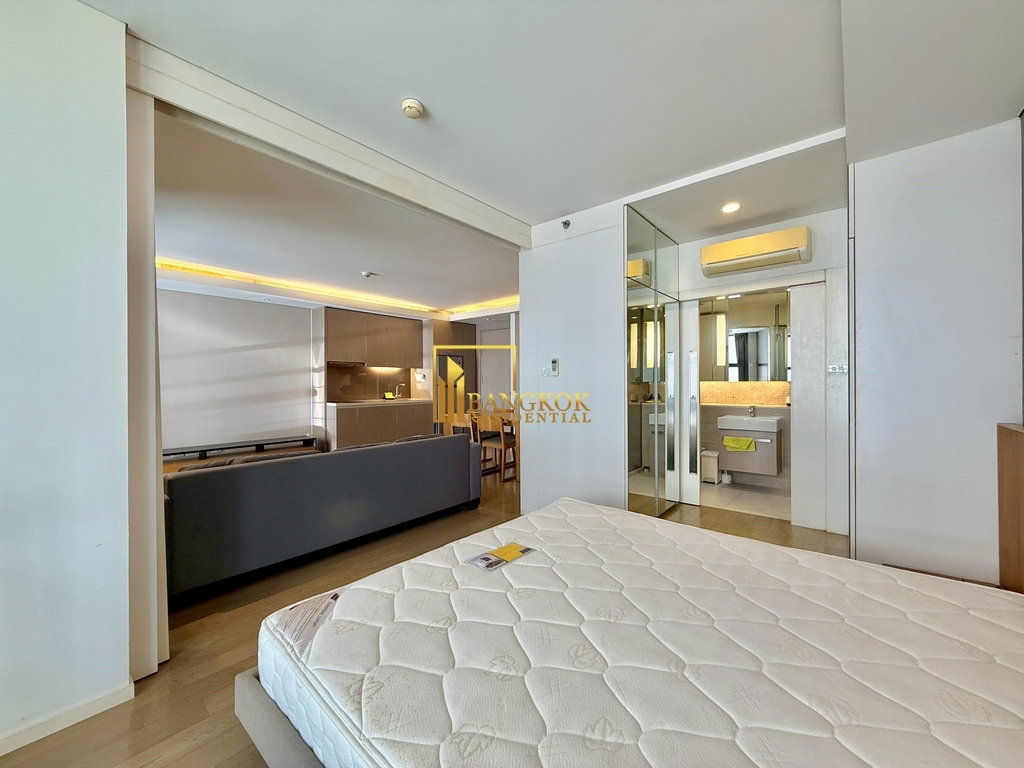 picture Mode Sukhumvit 61 | Premium 1 Bedroom Condo in Ekkamai - BR61543CD - 12/21