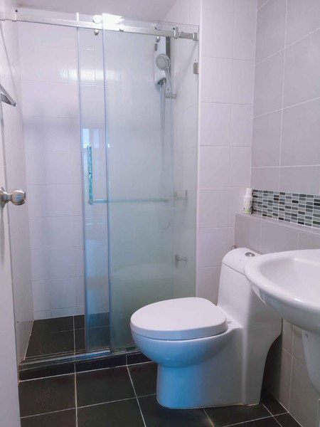 รูป A033915 D Condo Ramindra - รูปที่ 6/8