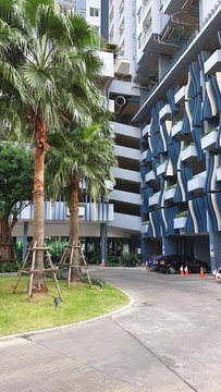 A033378 Supalai Vista Pak Kred Intersection
