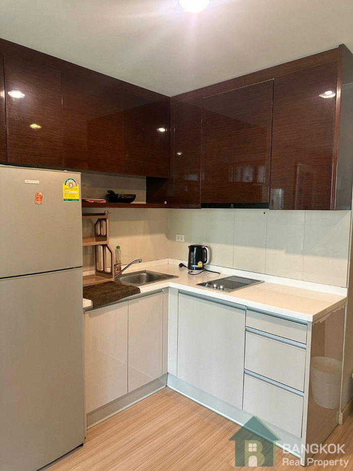 รูป ให้เช่าคอนโด The Address Pathumwan 2 ห้องนอน - รูปที่ 5/8