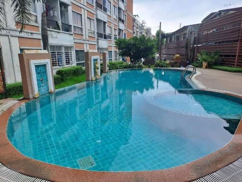 รูป A033711 The Cache Rama 3 - Samrong - รูปที่ 5/5