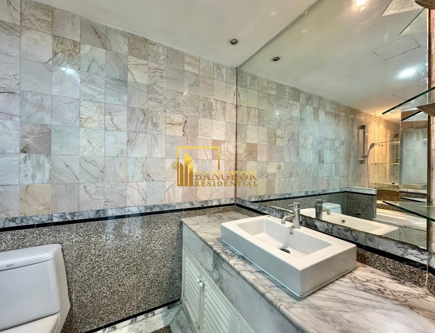 รูป Fifty Fifth Tower | Well Maintained 3 Bedroom Condo in Thonglor - BR18599CD - รูปที่ 20/45