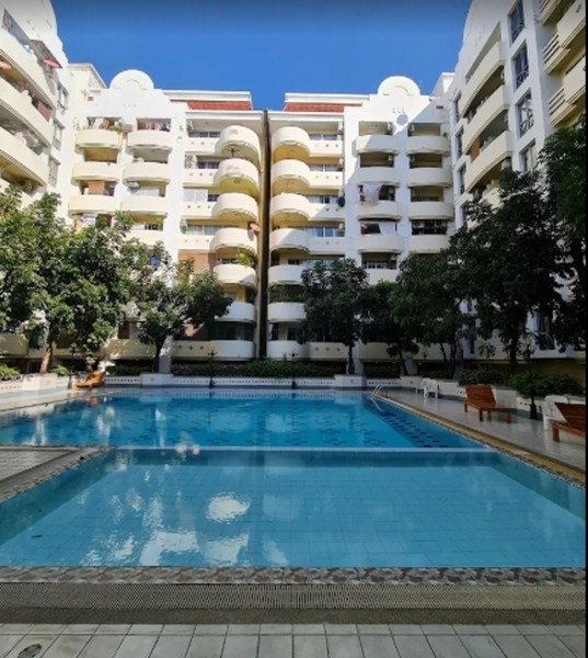 รูป A034165 Family Park Ladprao 48 - รูปที่ 2/8
