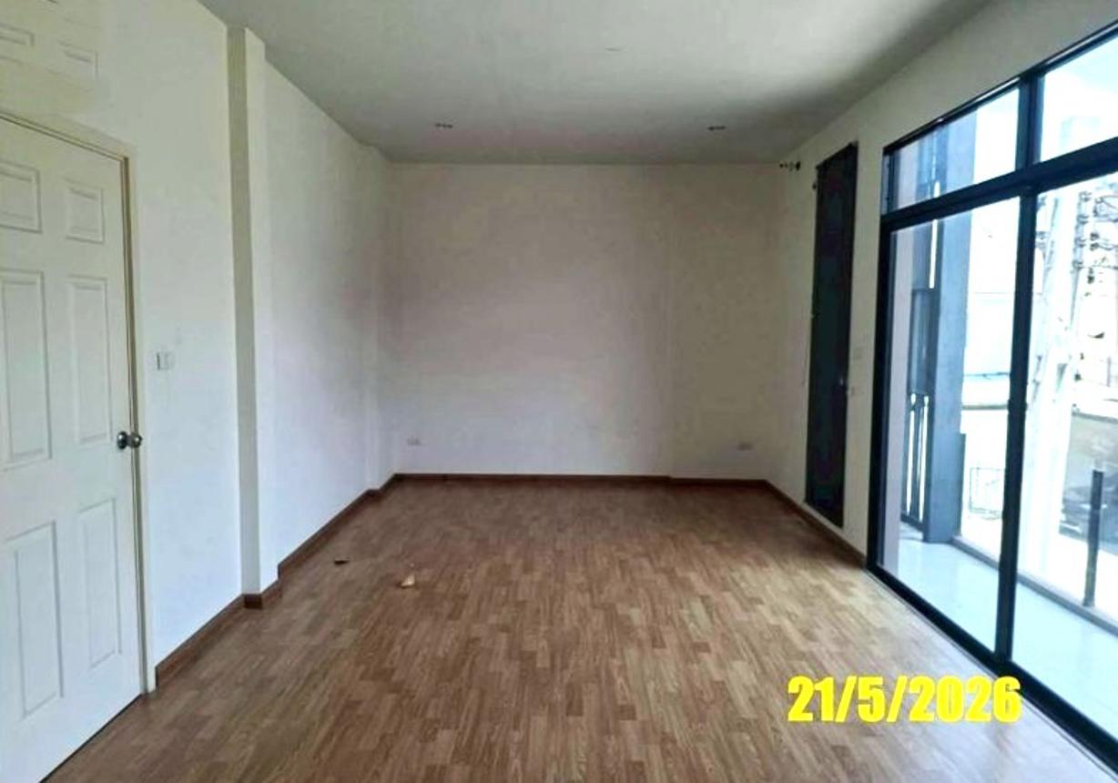 picture HOME 35.5 Sq.w. Bang Yai Nonthaburi for 4M - 26/41