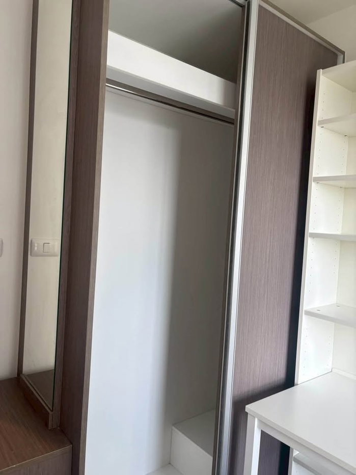 รูป 🔥ขาย คอนโด เดอะ ทรัสต์ คอนโด @ BTS เอราวัณ The Trust Condo @ BTS Erawan ใกล้ BTS เอราวัณ - รูปที่ 2/13