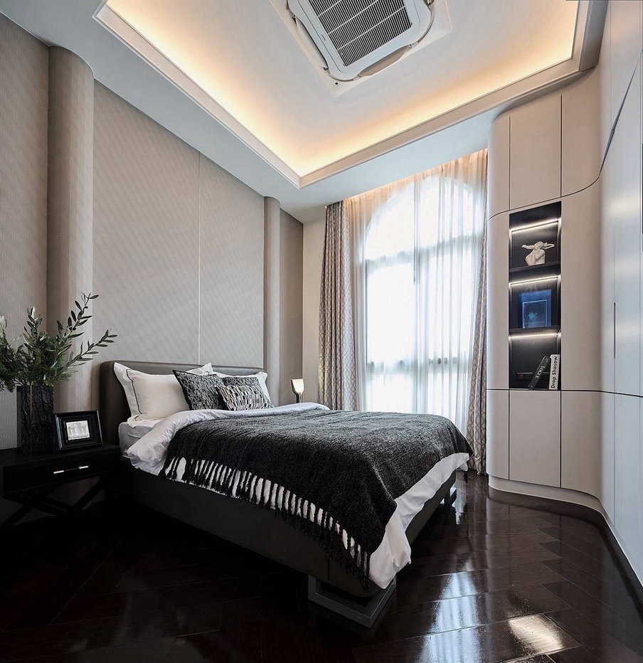 รูป ขายบ้านหรู เอกมัย 22 พร้อมอยู่ ใกล้ทองหล่อ - รูปที่ 11/16