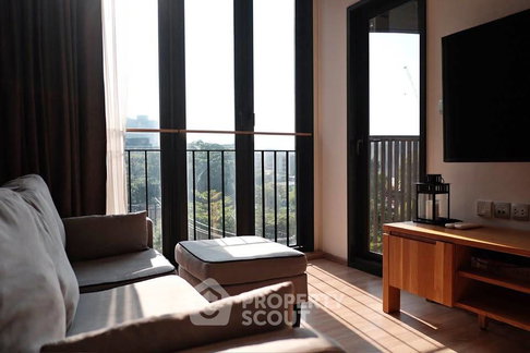 คอนโด 1 ห้องนอนให้เช่า Kawa Haus 35 ตร.ม. ใกล้ BTS อ่อนนุช (ID 2943653)