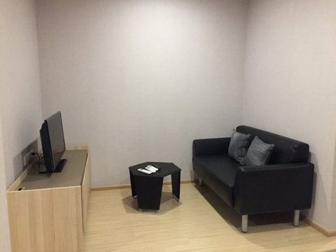 #A124151 ✅ 28/5/69  ให้เช่า Plum Condo Pinklao Station 📲📢สอบถาม ld line @condoboy