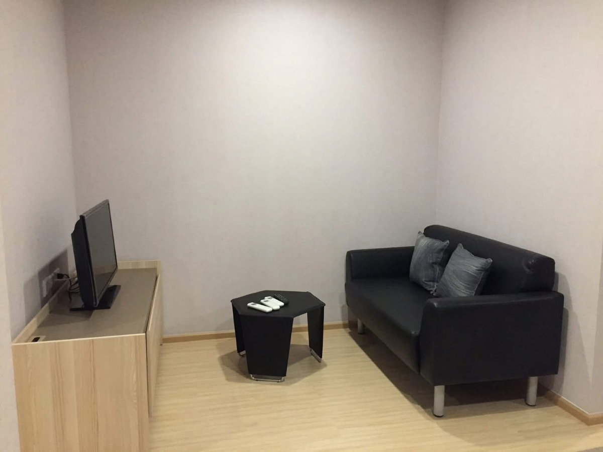 picture Plum Condo Pinklao              Station  - 1/4