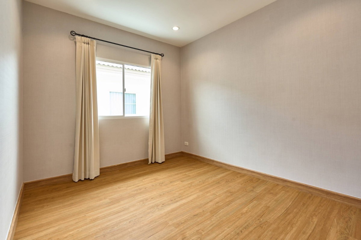 รูป ขายบ้านในโครงการ ภัสสร ไพรด์ มหิดล เจริญเมือง โครงการคุณภาพ 3 ห้องนอน 2 ห้องน้ำ - รูปที่ 25/29