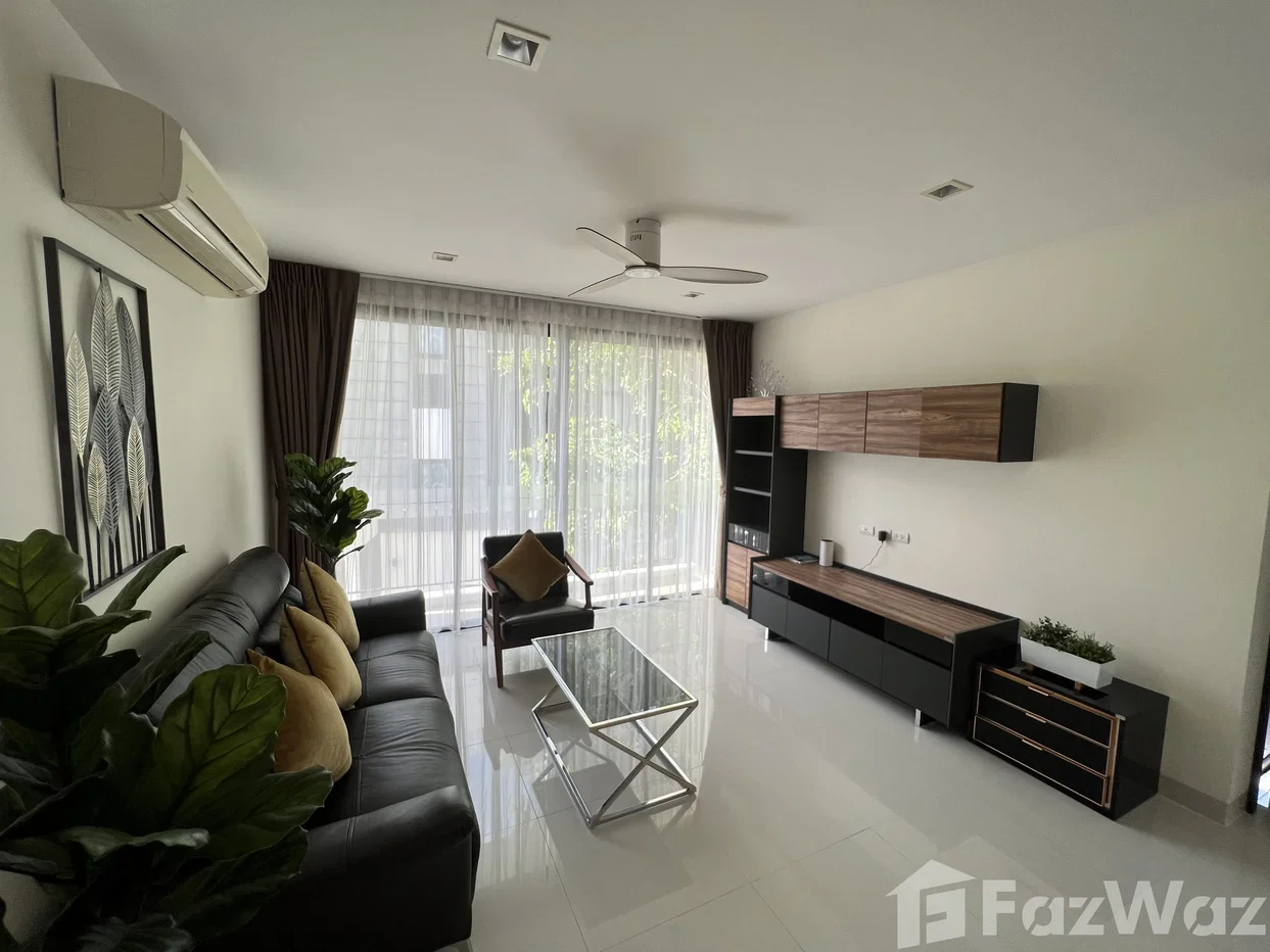 รูป Freshly Renewed Garden Pool Villa on an Elevated Plot 6401722 - รูปที่ 5/14
