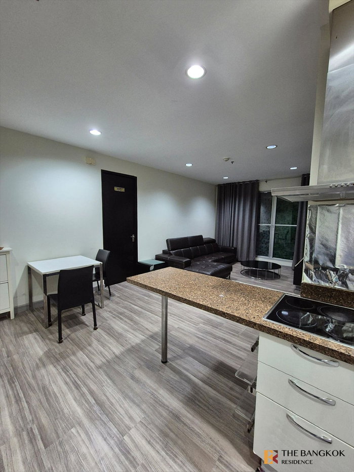 รูป เช่าคอนโด 🌃 The Address Siam-Ratchathewi 2นอน 75ตร.ม. 30k 🛌🏻ห้องสวย แต่งครบ พร้อม 2 ห้องนอนใหญ่ ใกล้ BTS ราชเทวี - รูปที่ 6/9