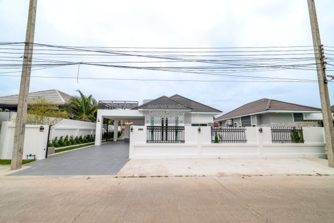 ขายบ้าน พรเทพ การ์เด้น วิลล์ 8 หนองปรือ บางละมุง ชลบุรี CX-156817 ✅ ทักไลน์ @connexproperty ตอบทันที ทีมงานมืออาชีพ ✅