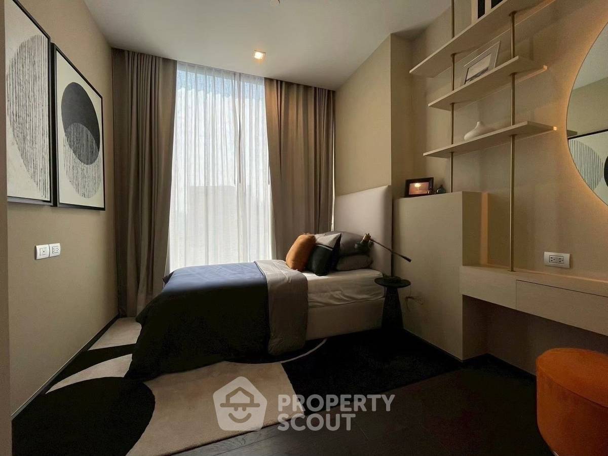 รูป คอนโด 3 ห้องนอน 115 ตร.ม. ลาวิค สุขุมวิท 57 ใกล้ BTS ทองหล่อ 200 ม. (ID 2947164) - รูปที่ 14/15