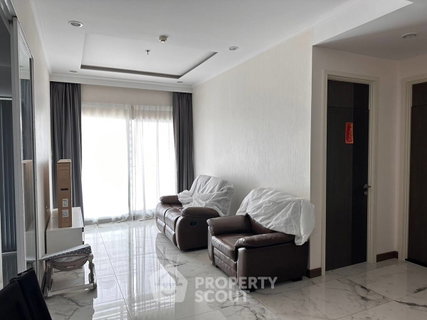 รูปภาพ 1-BR Condo 60 Sqm, High-Floor at Supalai Elite Surawong Near MRT Sam Yan (ID 2075468)