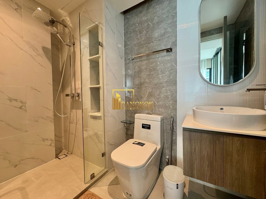 picture Lloyd Soonvijai-Thonglor | Chic 2 Bed Condo in Thonglor Area - BR19181CD - 11/28